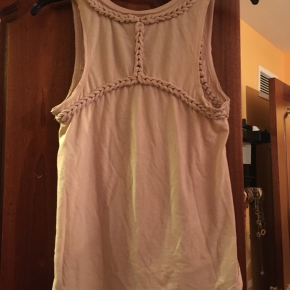 Free people tank top - Picture 2 of 3